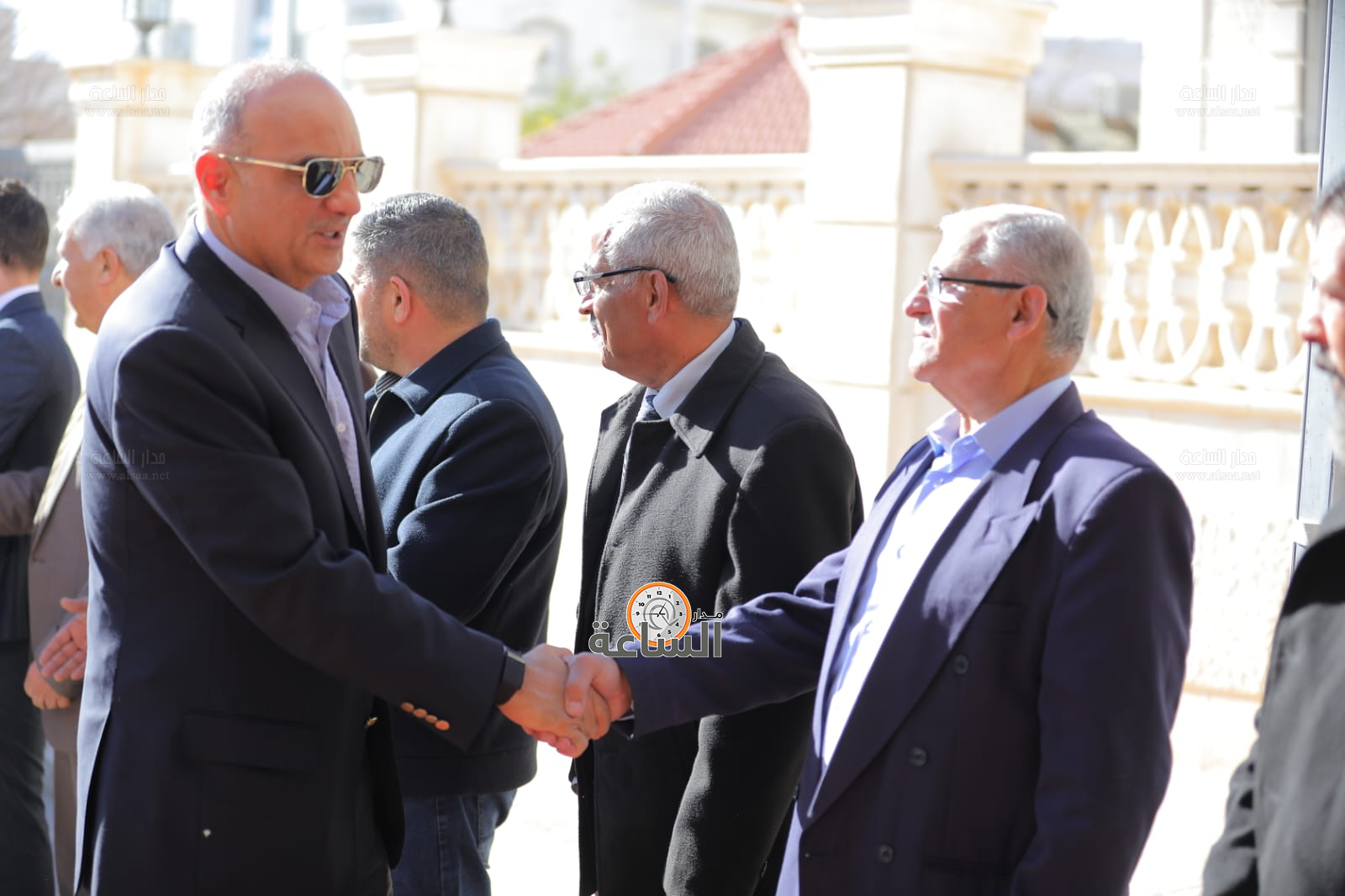 Madar Al-Saa Images 0.2564420446301754