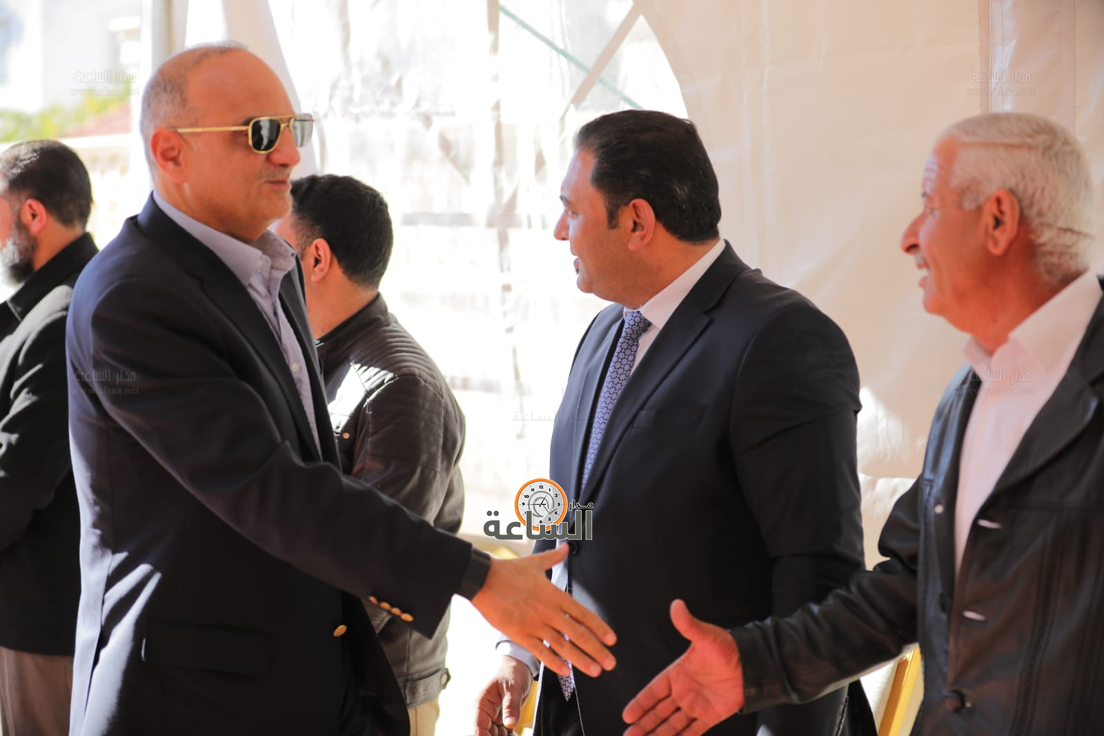 Madar Al-Saa Images 0.7662519922905888