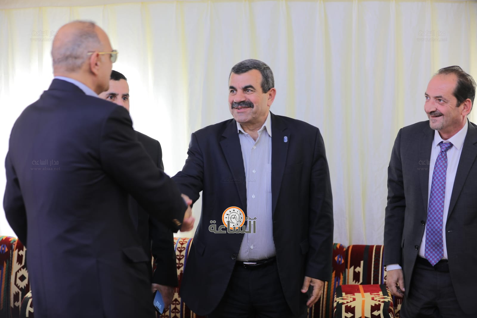 Madar Al-Saa Images 0.002006505362247113