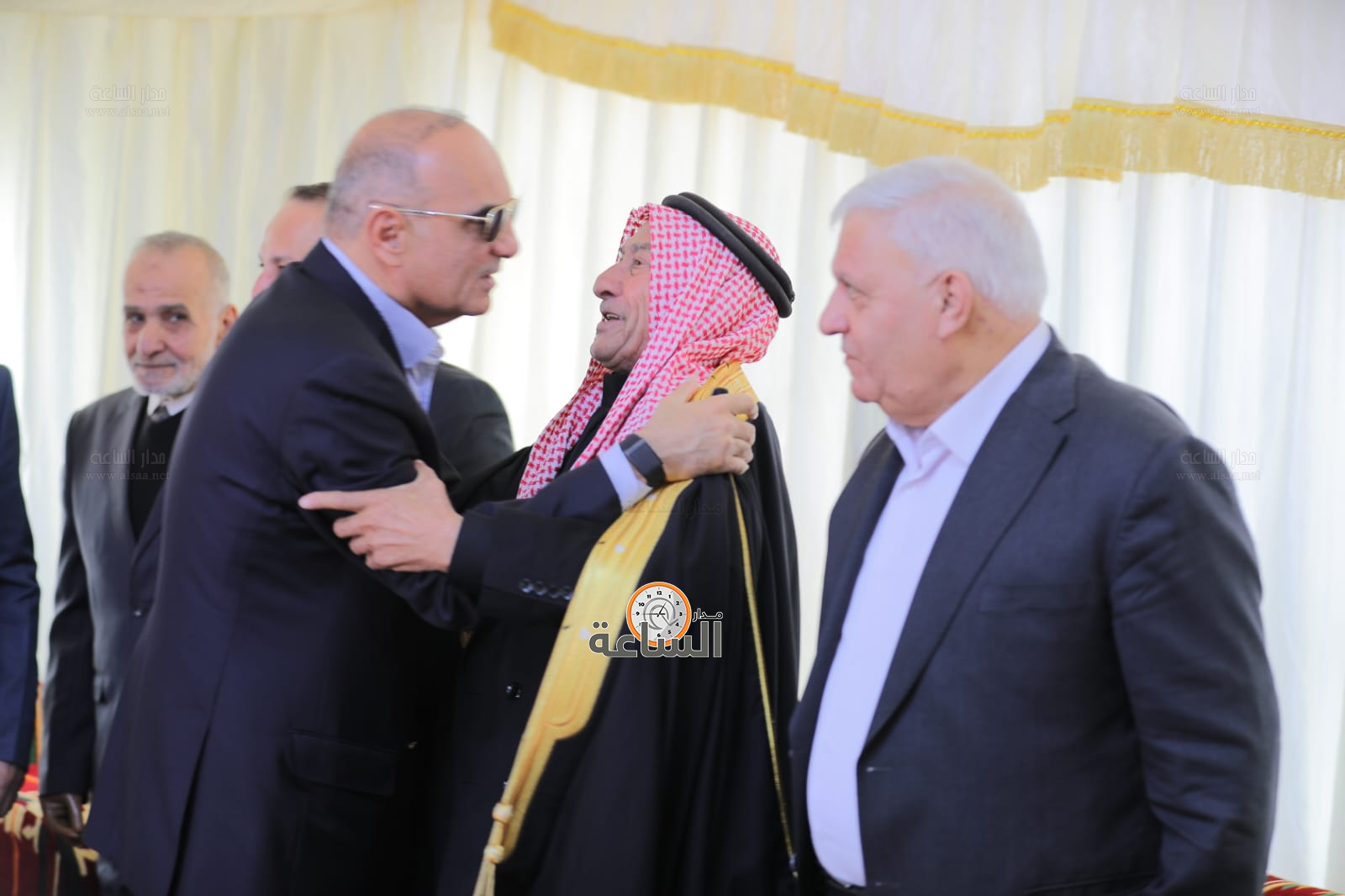 Madar Al-Saa Images 0.8164041547697807