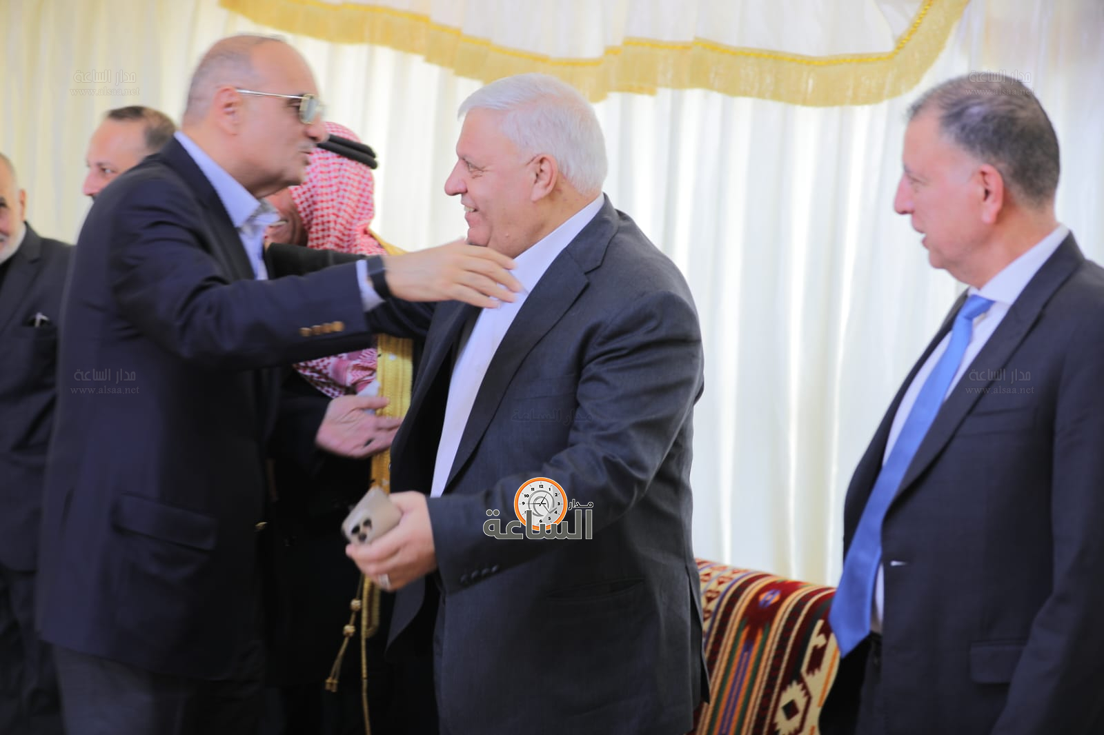 Madar Al-Saa Images 0.23447832942626823