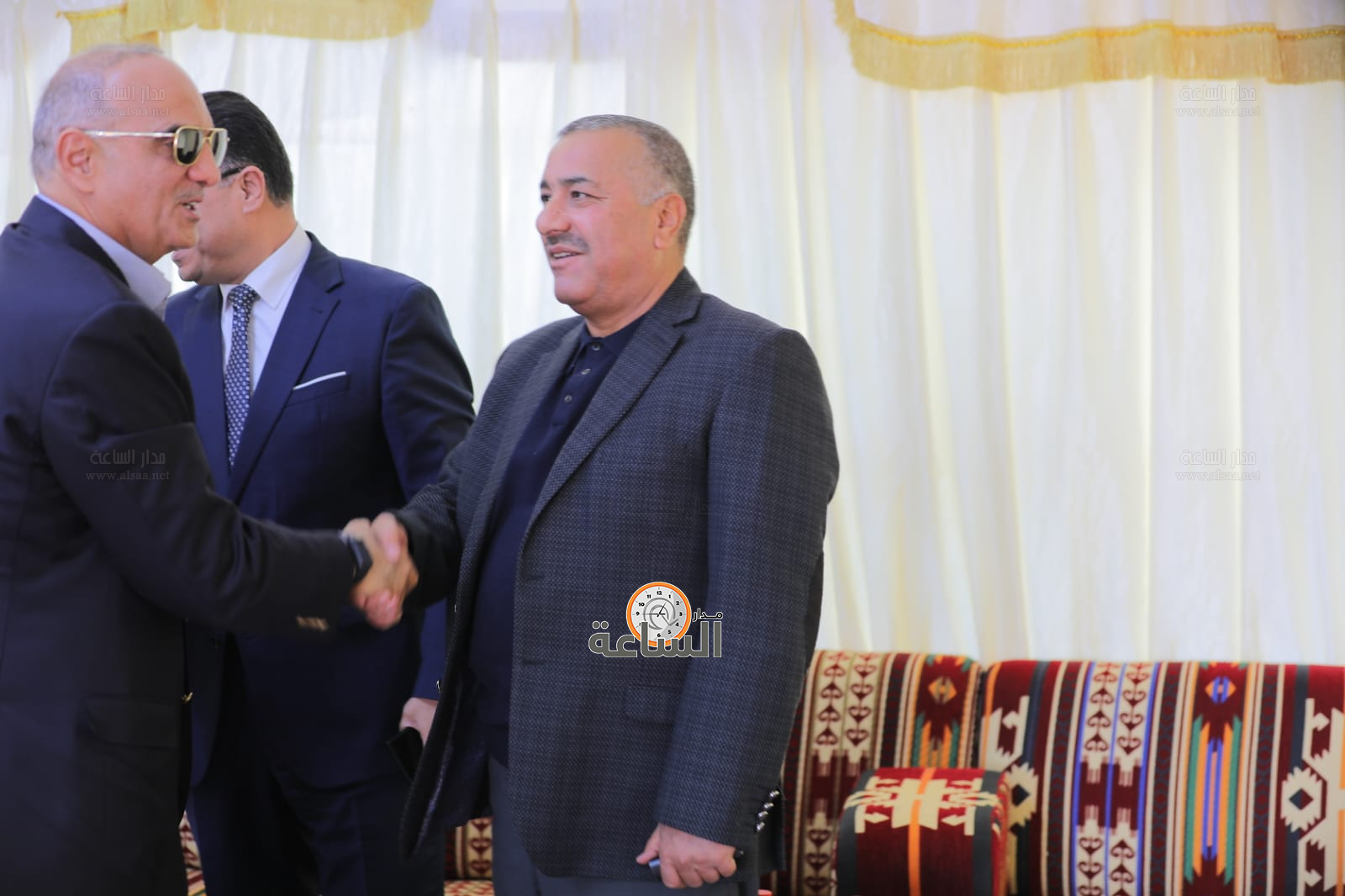 Madar Al-Saa Images 0.9952597807713275