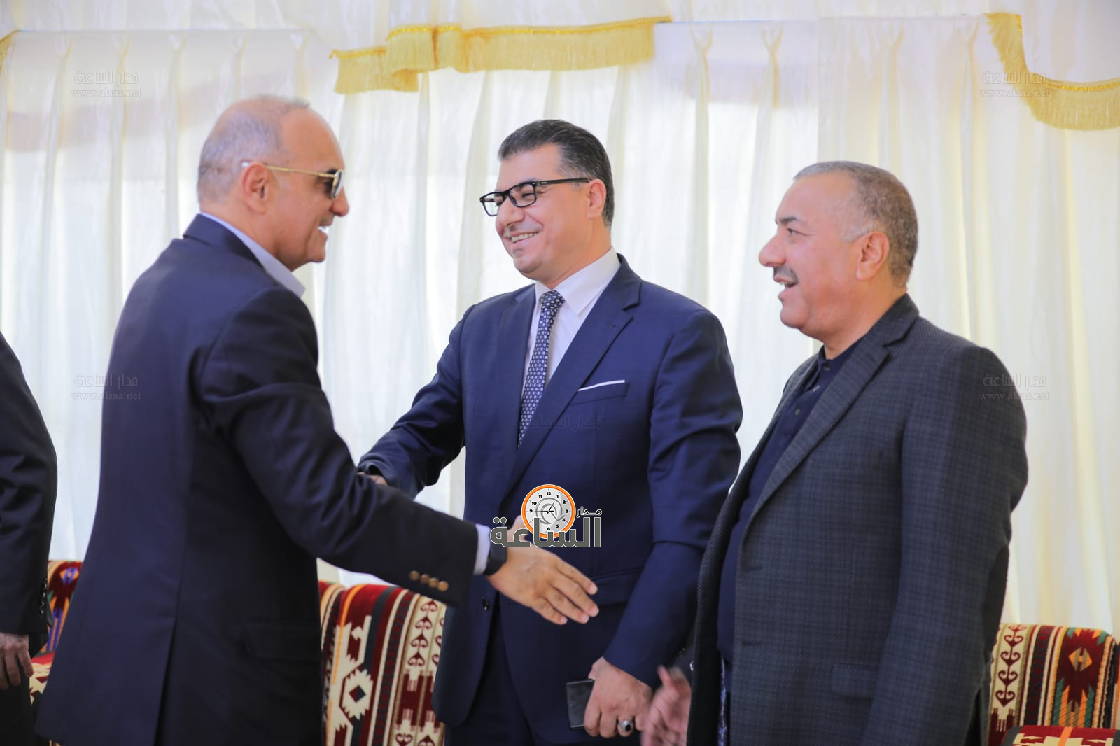 Madar Al-Saa Images 0.28824192080351296