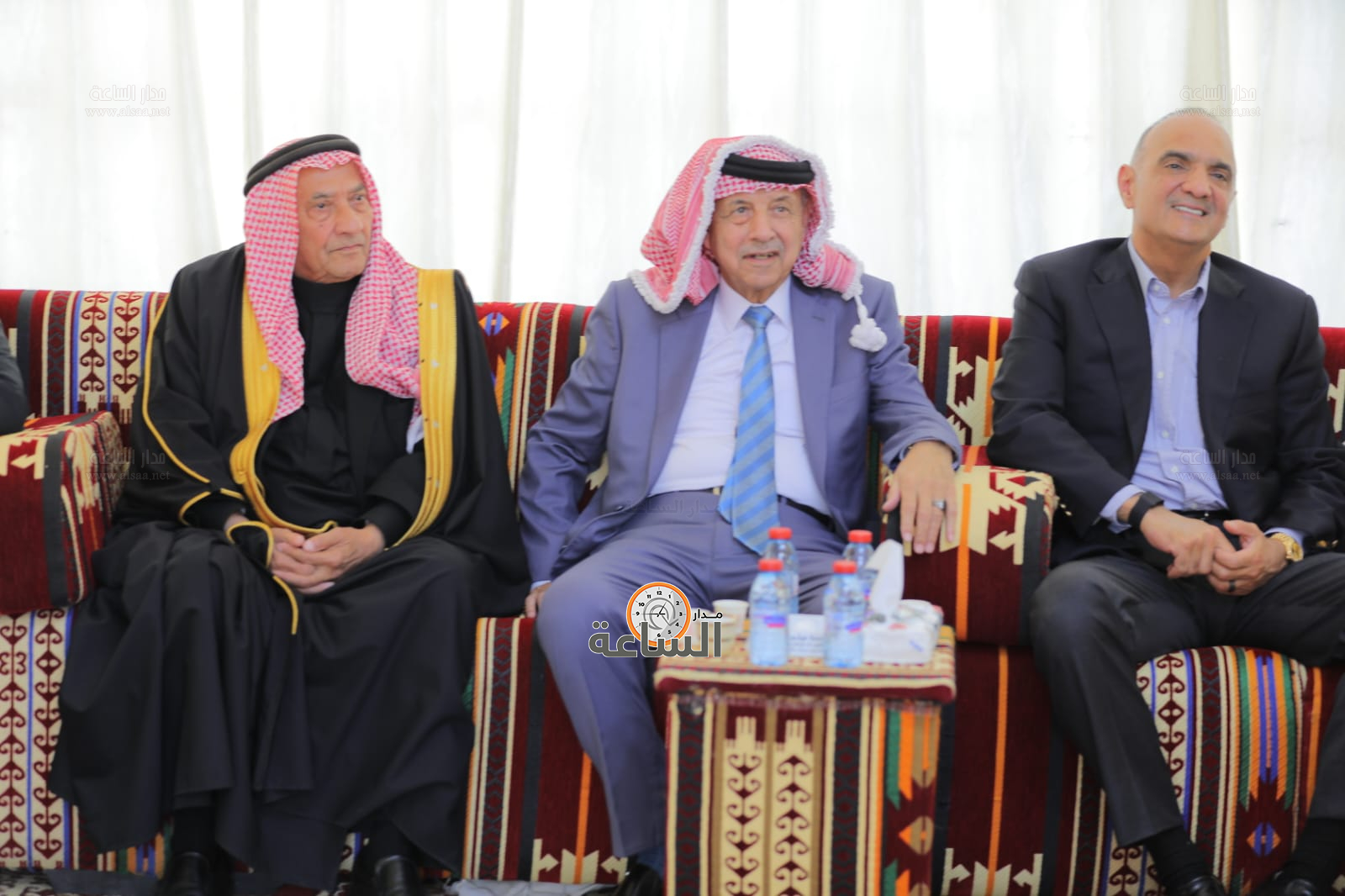 Madar Al-Saa Images 0.8233305556469563