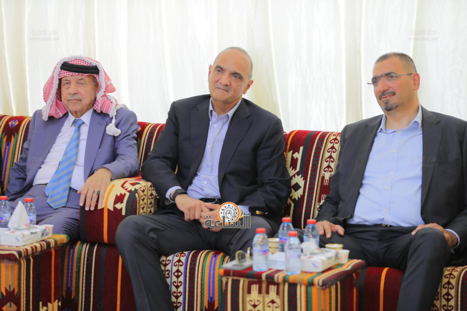 Madar Al-Saa Images 0.8161601253167243