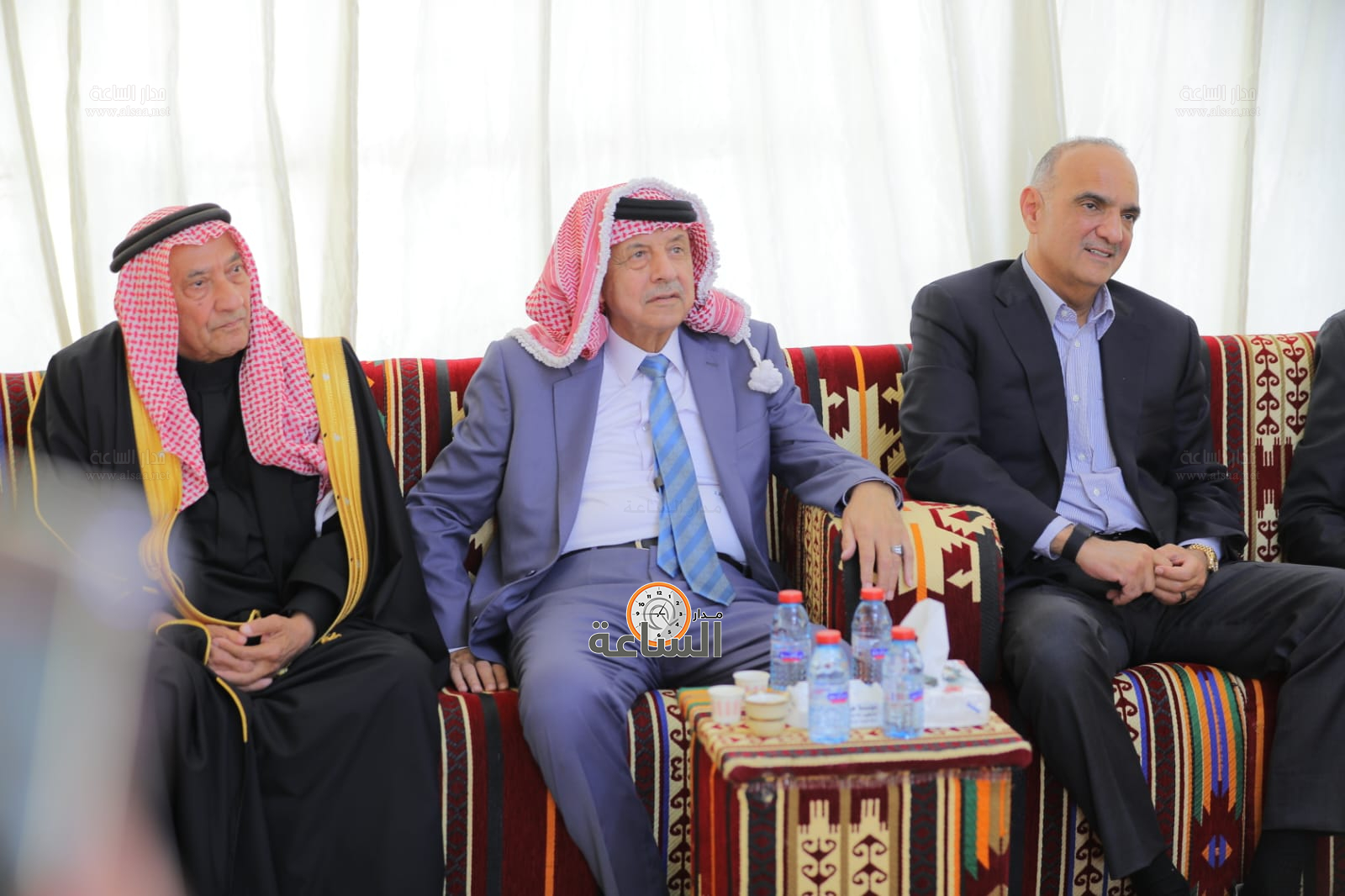 Madar Al-Saa Images 0.5442059326205857