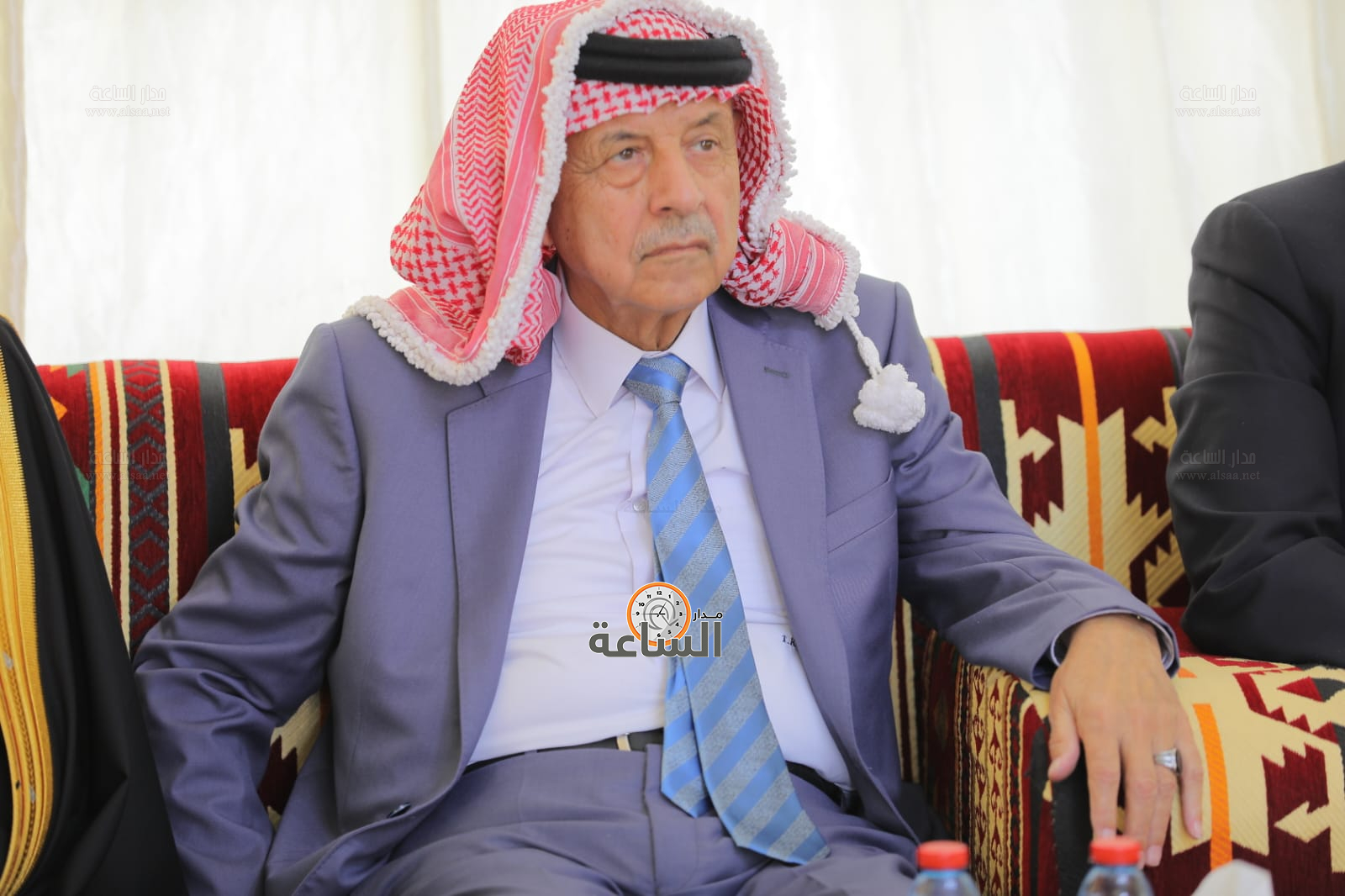 Madar Al-Saa Images 0.22822466877680303