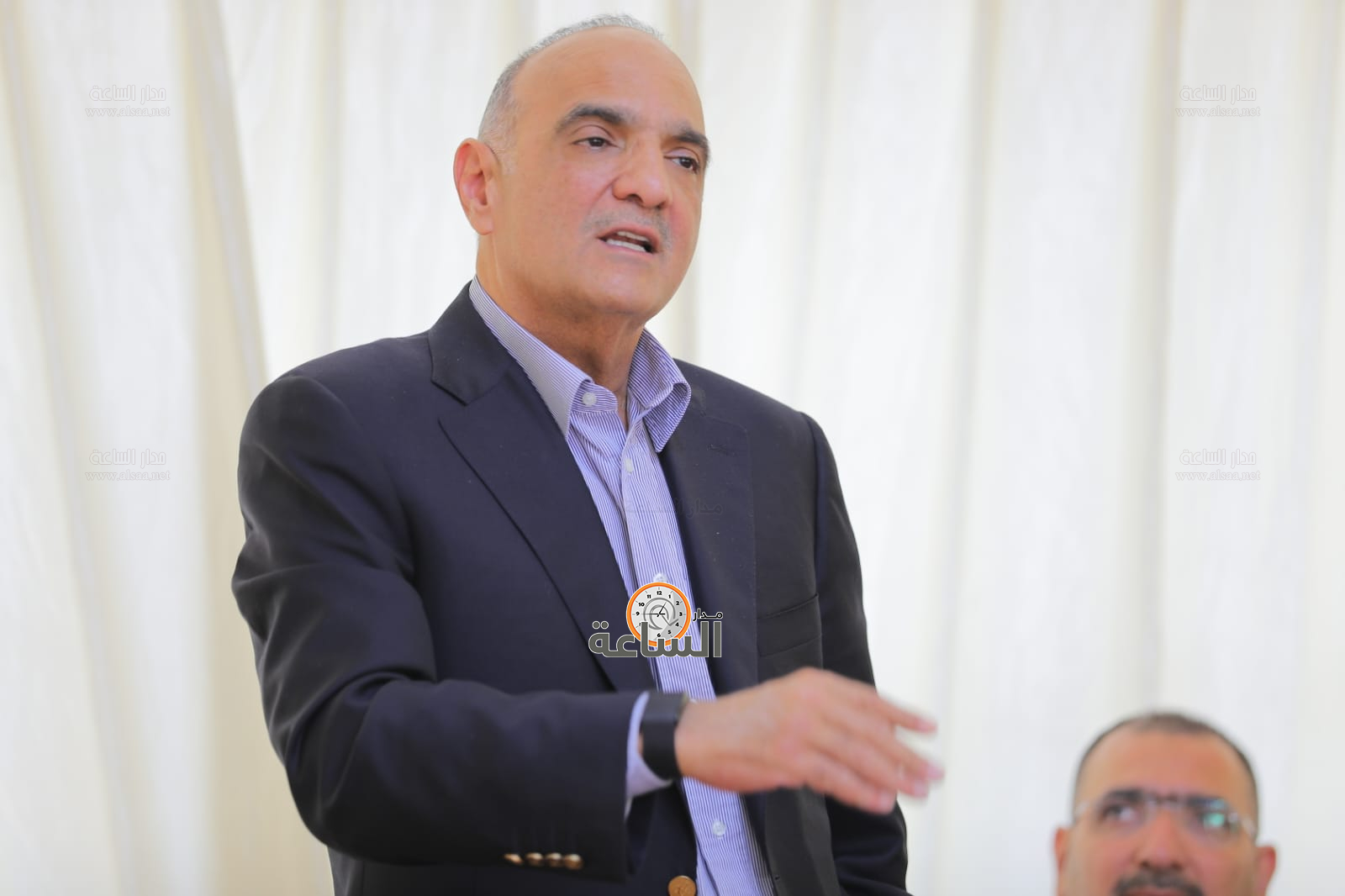 Madar Al-Saa Images 0.9903590174879722