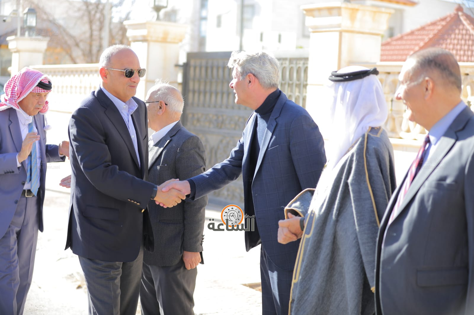 Madar Al-Saa Images 0.5426482794708789