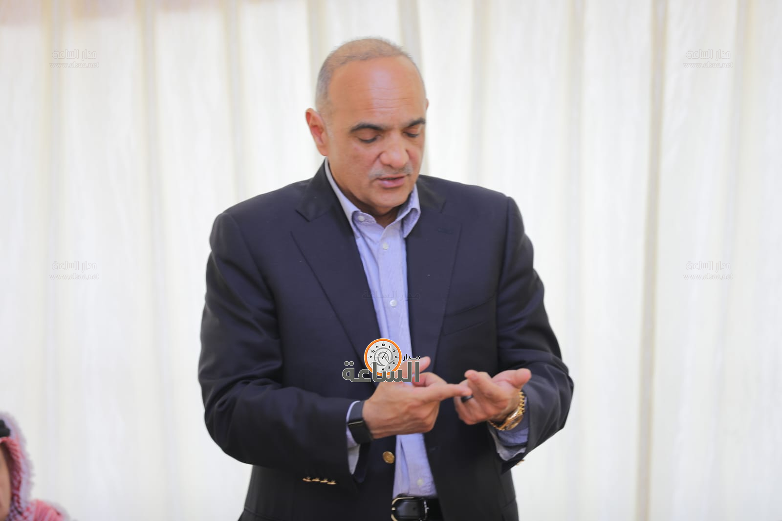 Madar Al-Saa Images 0.1786715447906564