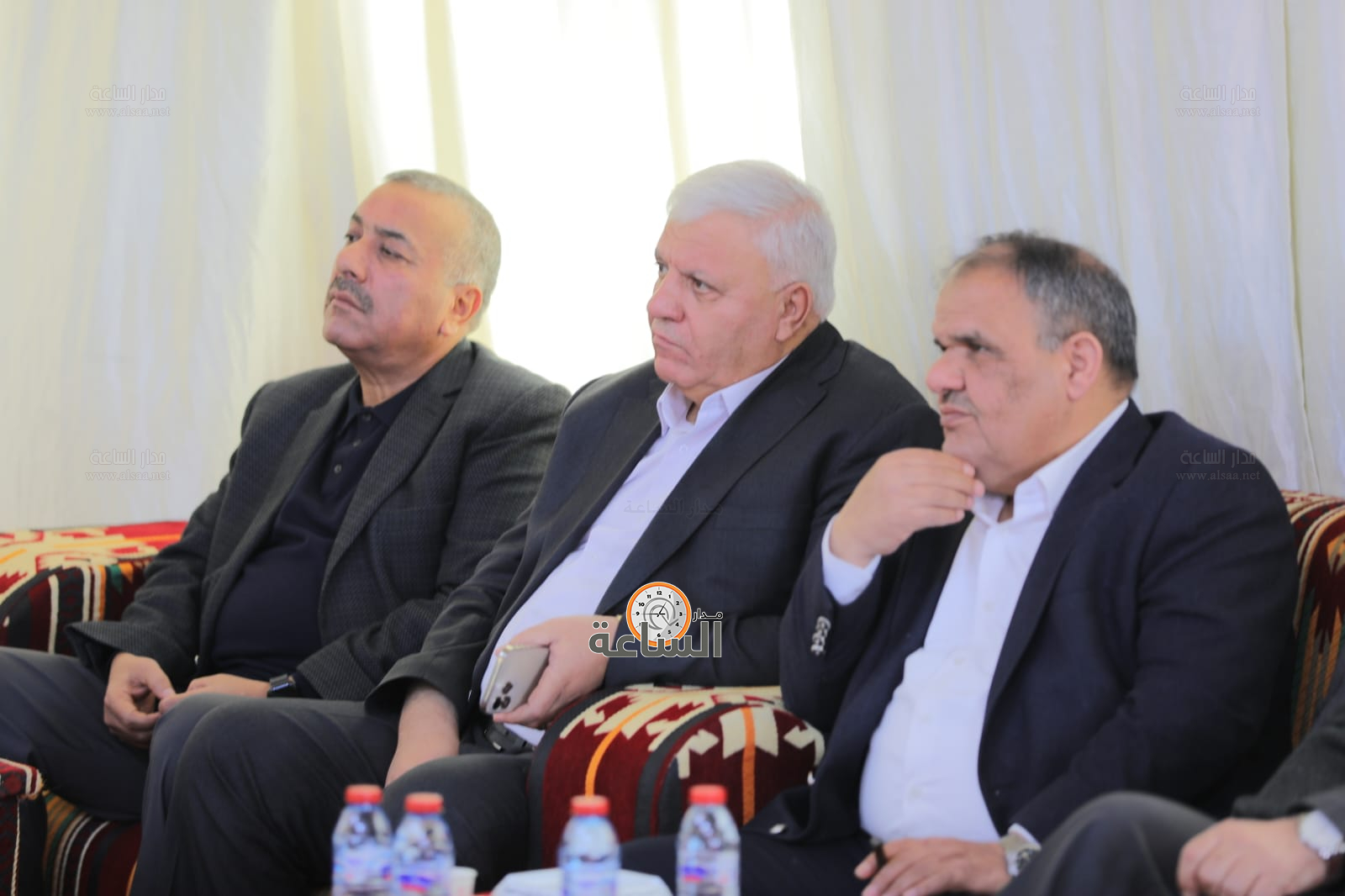 Madar Al-Saa Images 0.4849577133713918