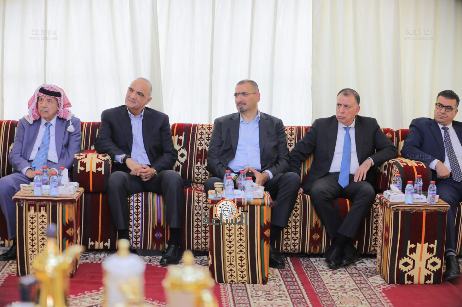 Madar Al-Saa Images 0.7507689426599597