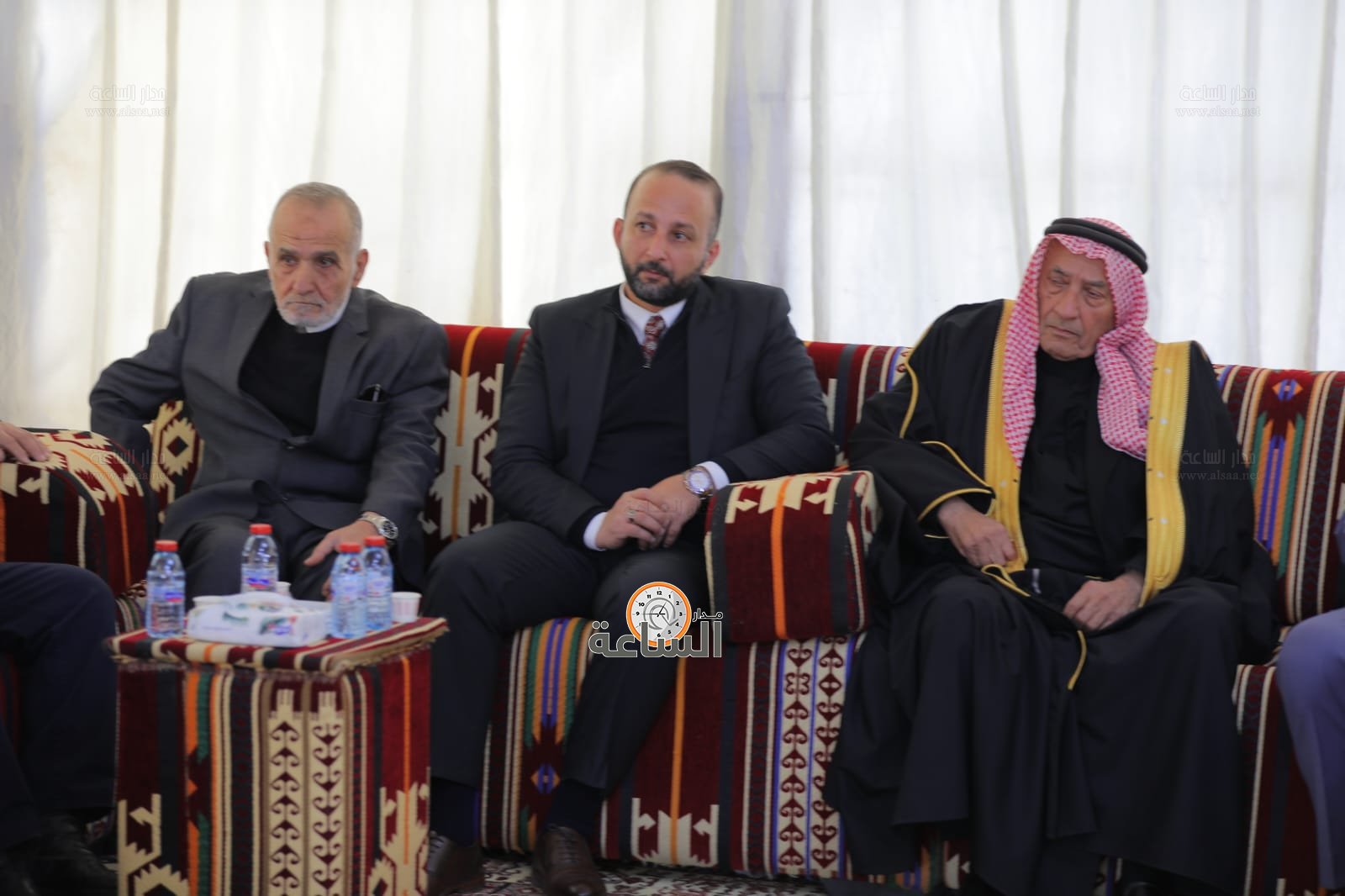 Madar Al-Saa Images 0.7765247248563474