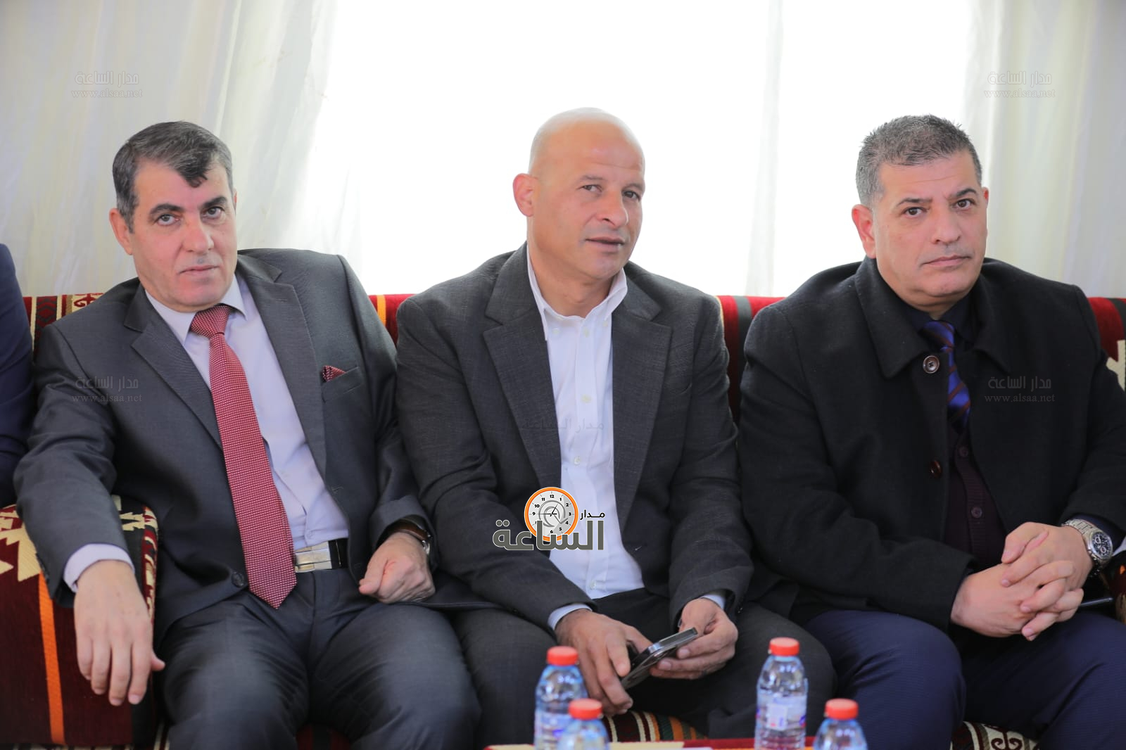 Madar Al-Saa Images 0.8389113009780287