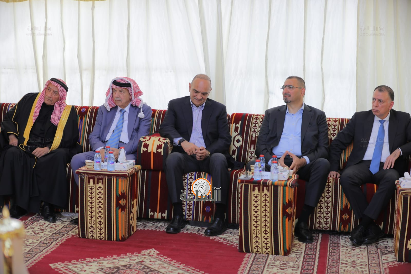 Madar Al-Saa Images 0.2124291020503717