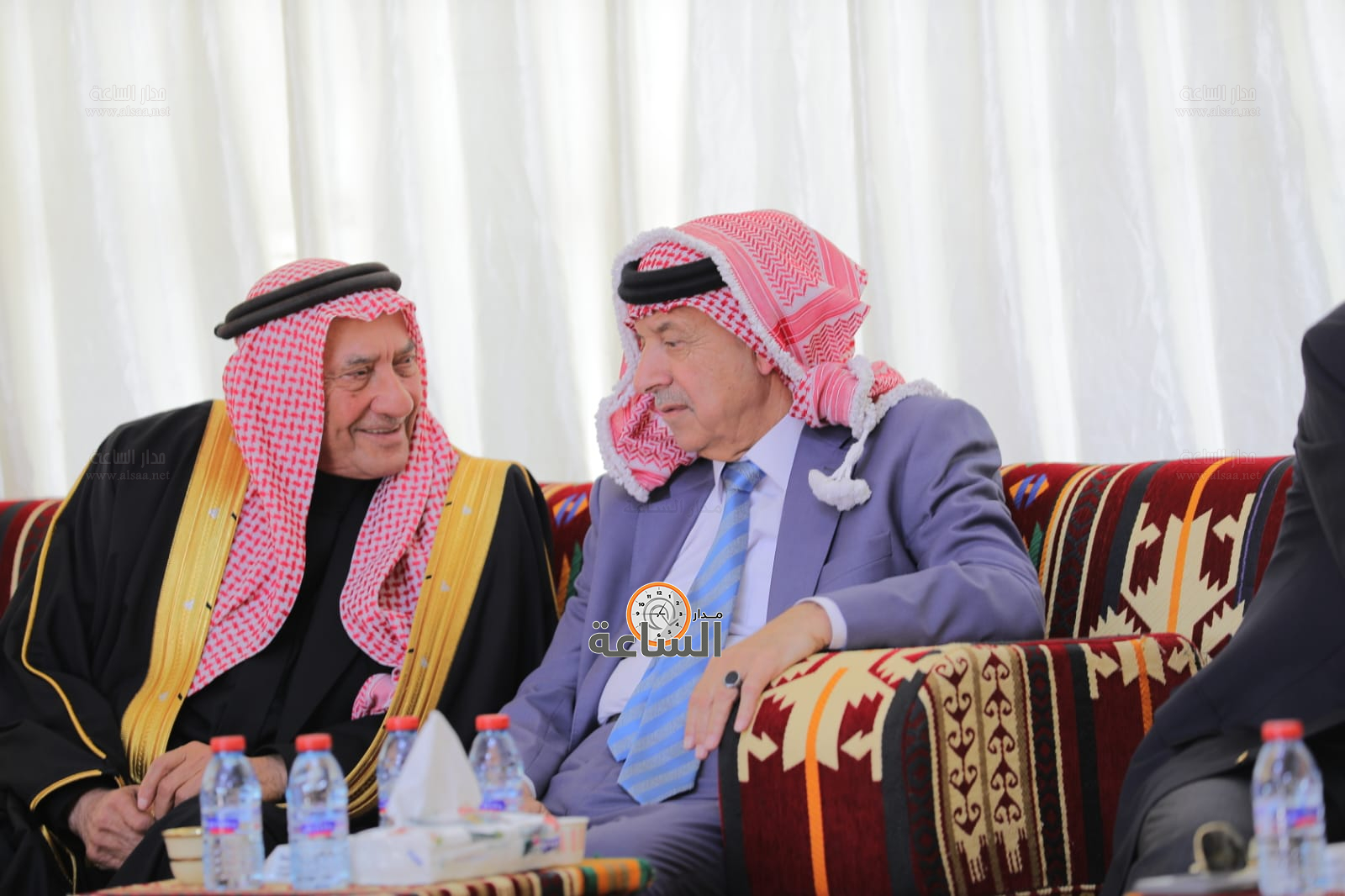 Madar Al-Saa Images 0.6208849826394691