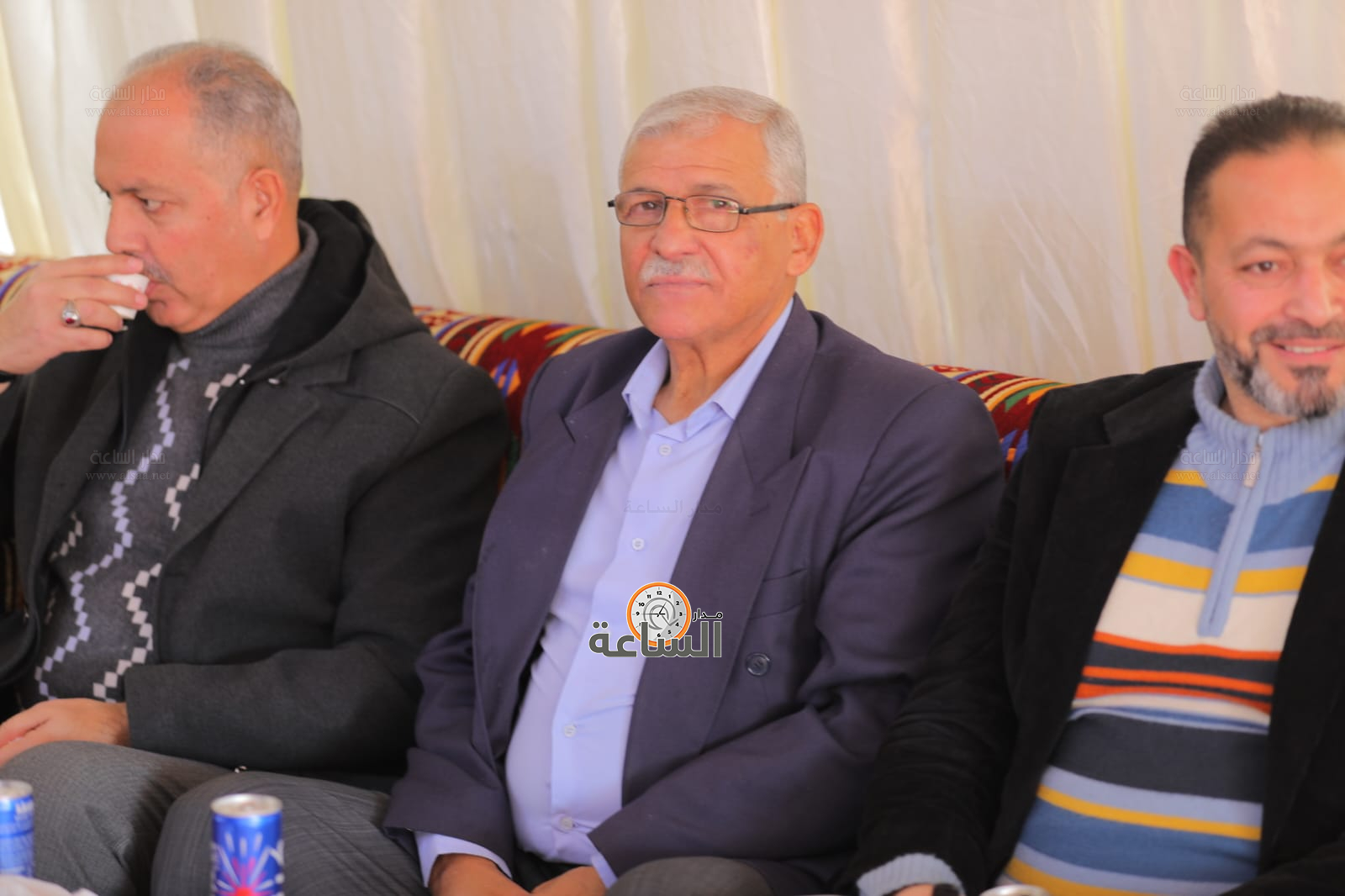 Madar Al-Saa Images 0.6517641870688264