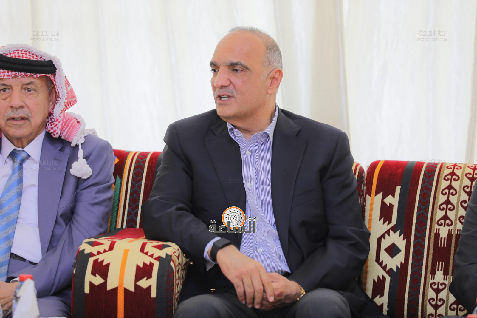 Madar Al-Saa Images 0.8441994670577244