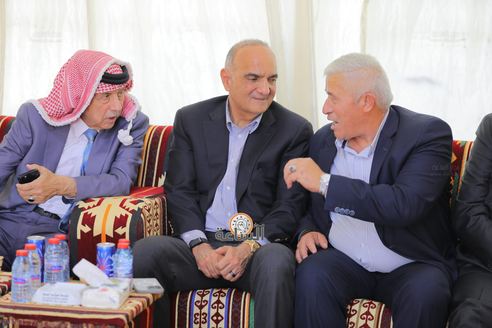 Madar Al-Saa Images 0.5135324792225548