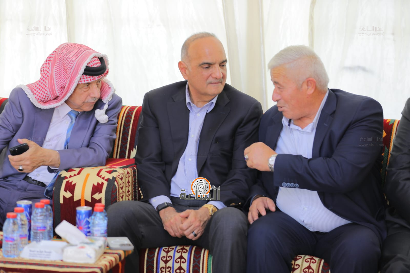 Madar Al-Saa Images 0.9393901835658061