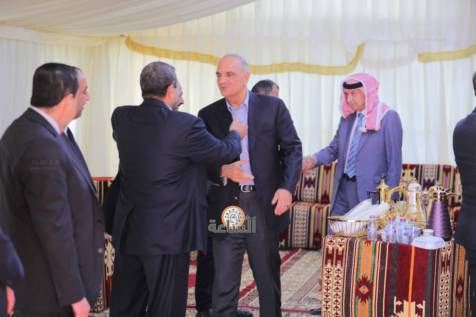 Madar Al-Saa Images 0.8362980929486097