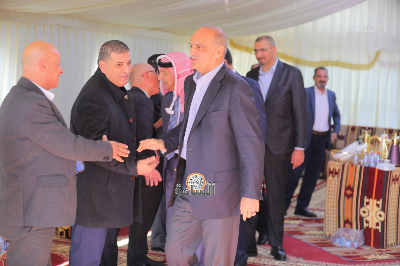 Madar Al-Saa Images 0.5006053866862141