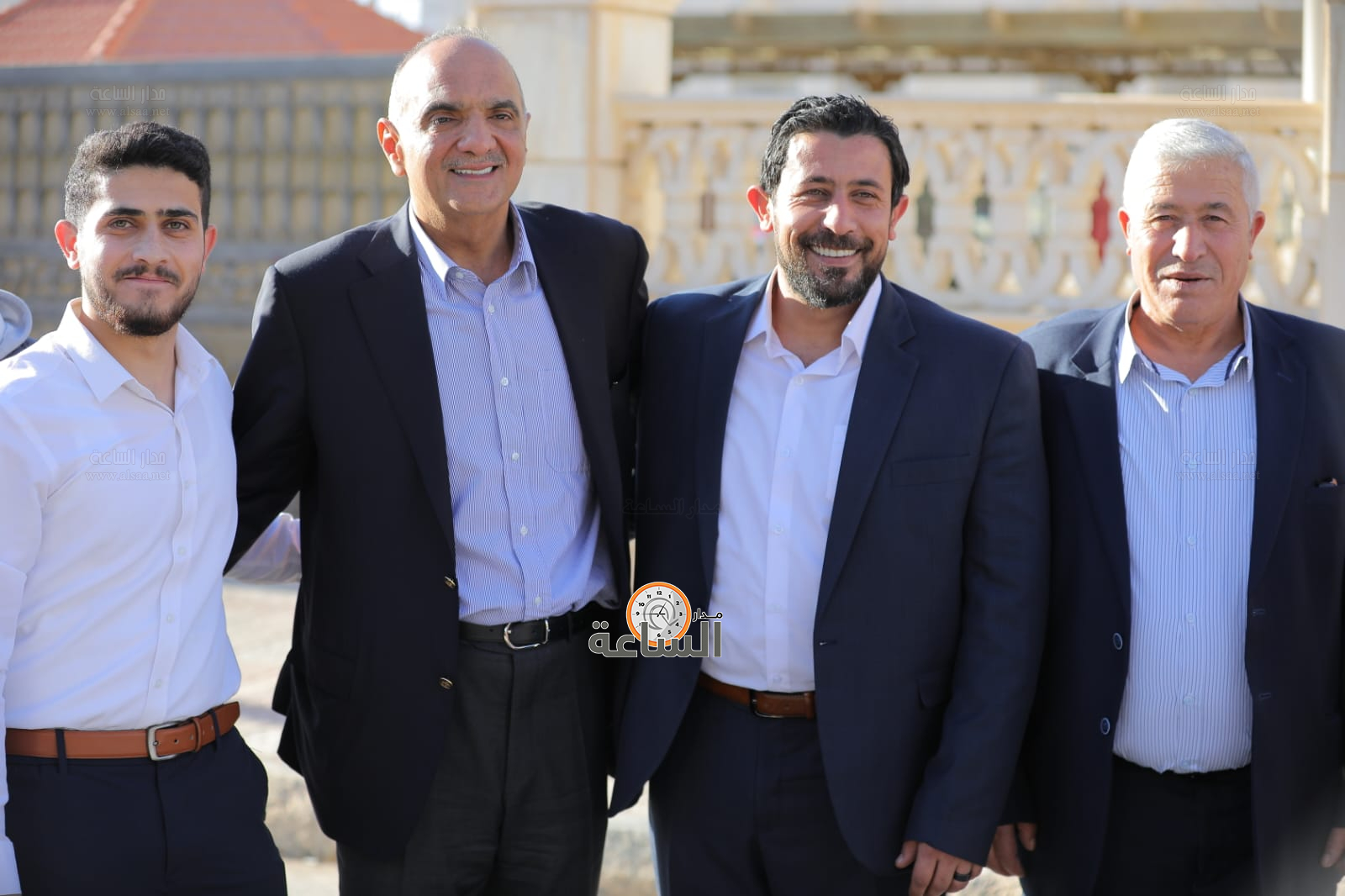 Madar Al-Saa Images 0.5276599576621606