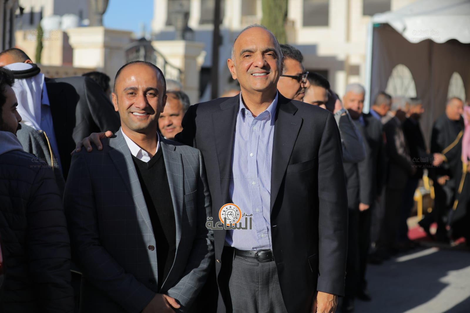 Madar Al-Saa Images 0.27875861587014605