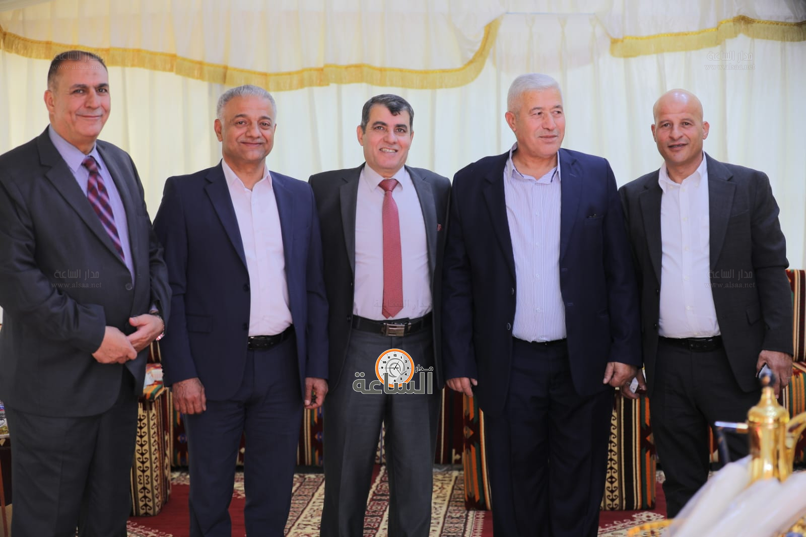 Madar Al-Saa Images 0.5176855945833265