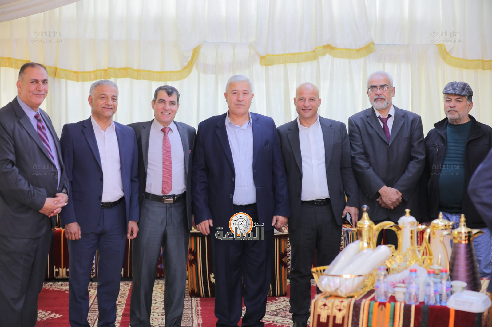 Madar Al-Saa Images 0.053338021414725434