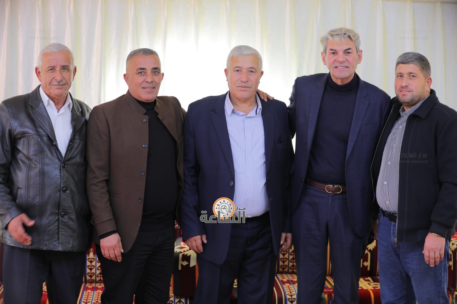 Madar Al-Saa Images 0.6556085786976071