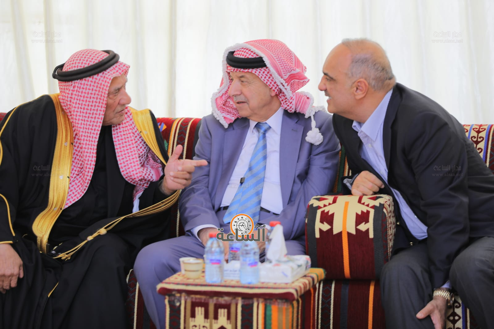 Madar Al-Saa Images 0.15235049674176415