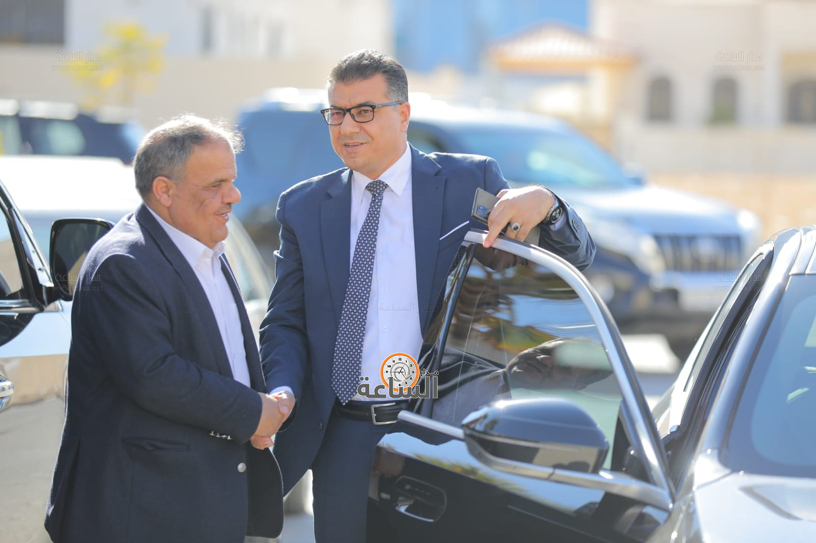 Madar Al-Saa Images 0.9847037763642219