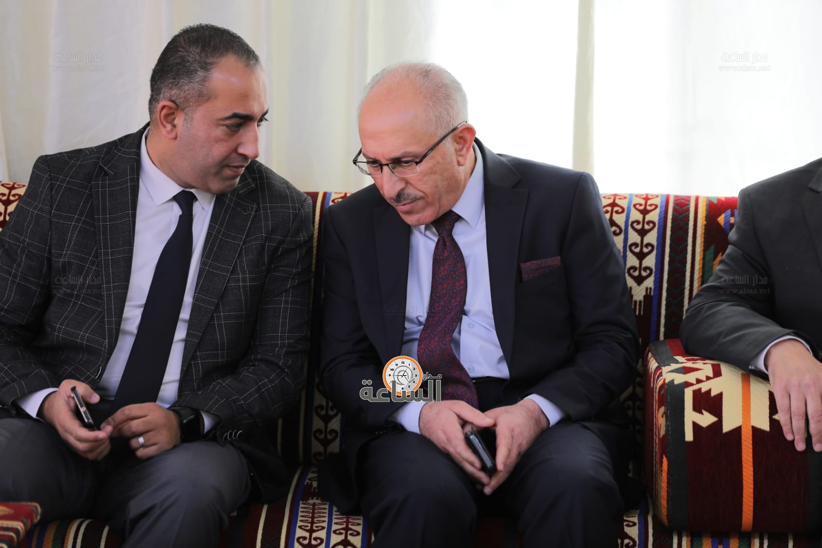 Madar Al-Saa Images 0.6023240633847124