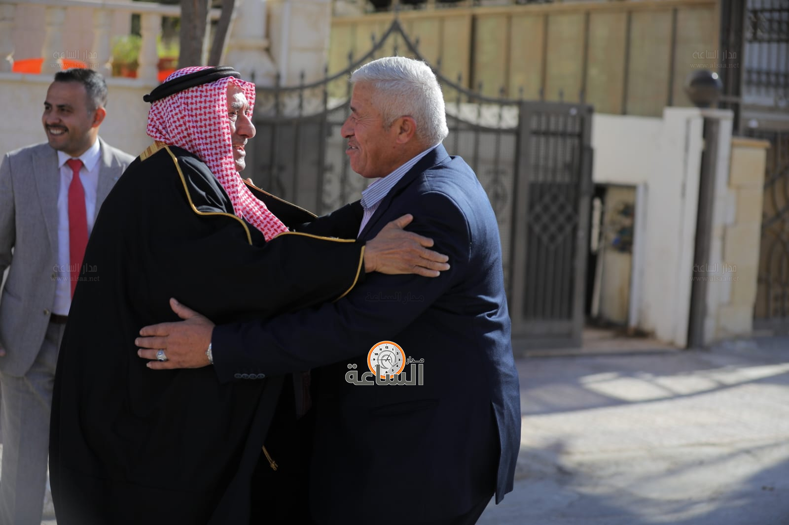 Madar Al-Saa Images 0.27811762455517264