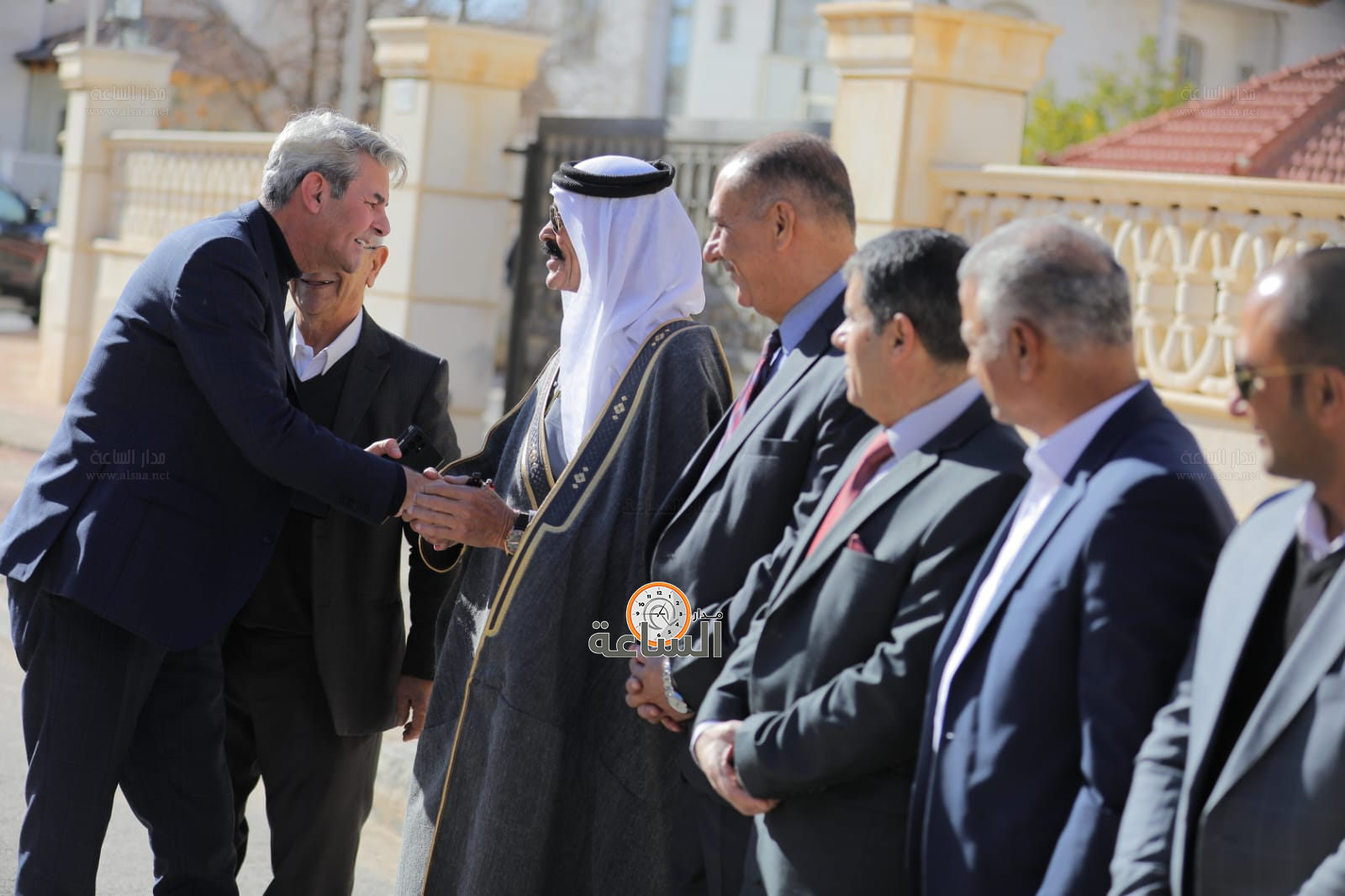 Madar Al-Saa Images 0.029515268086797164