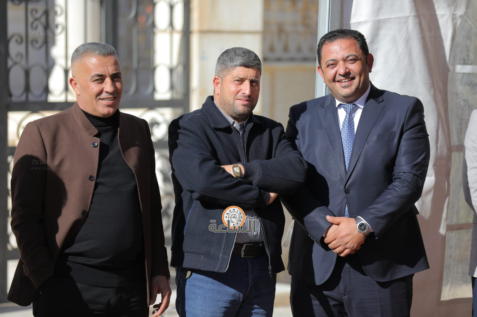 Madar Al-Saa Images 0.6329174861366709