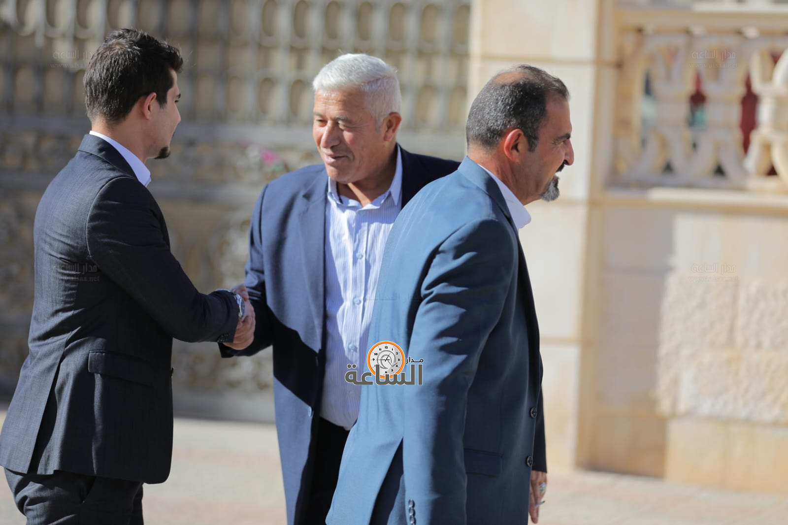 Madar Al-Saa Images 0.02405019905643857