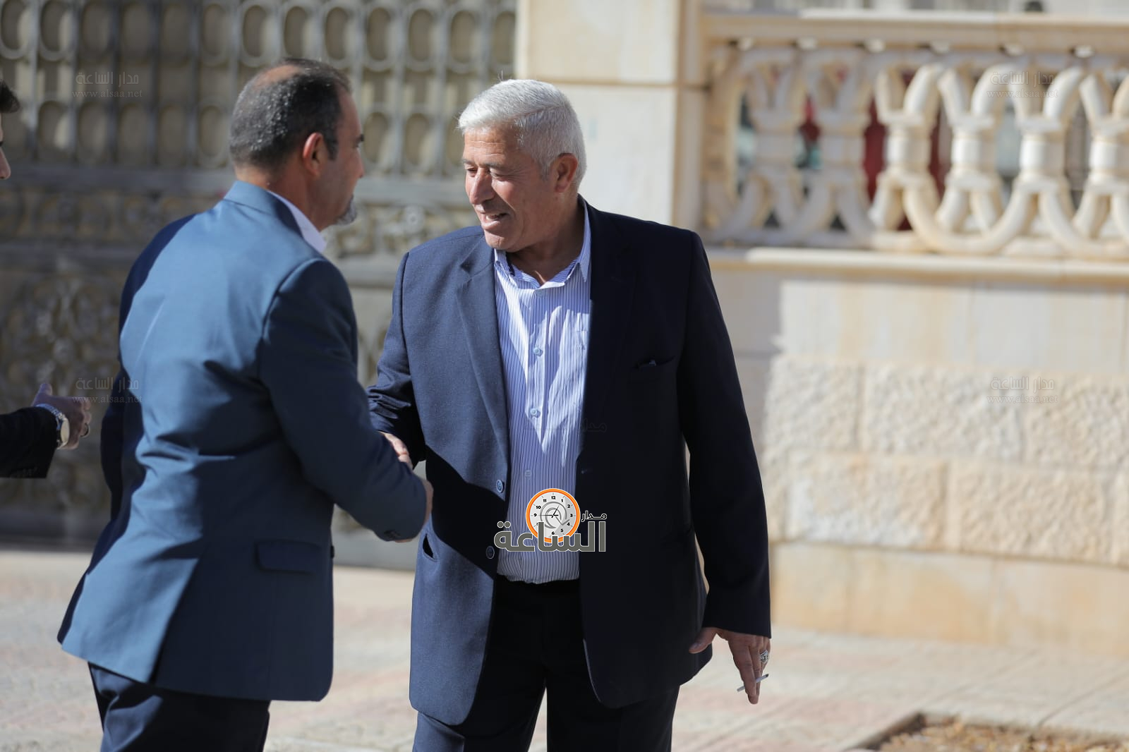 Madar Al-Saa Images 0.005996367063559216