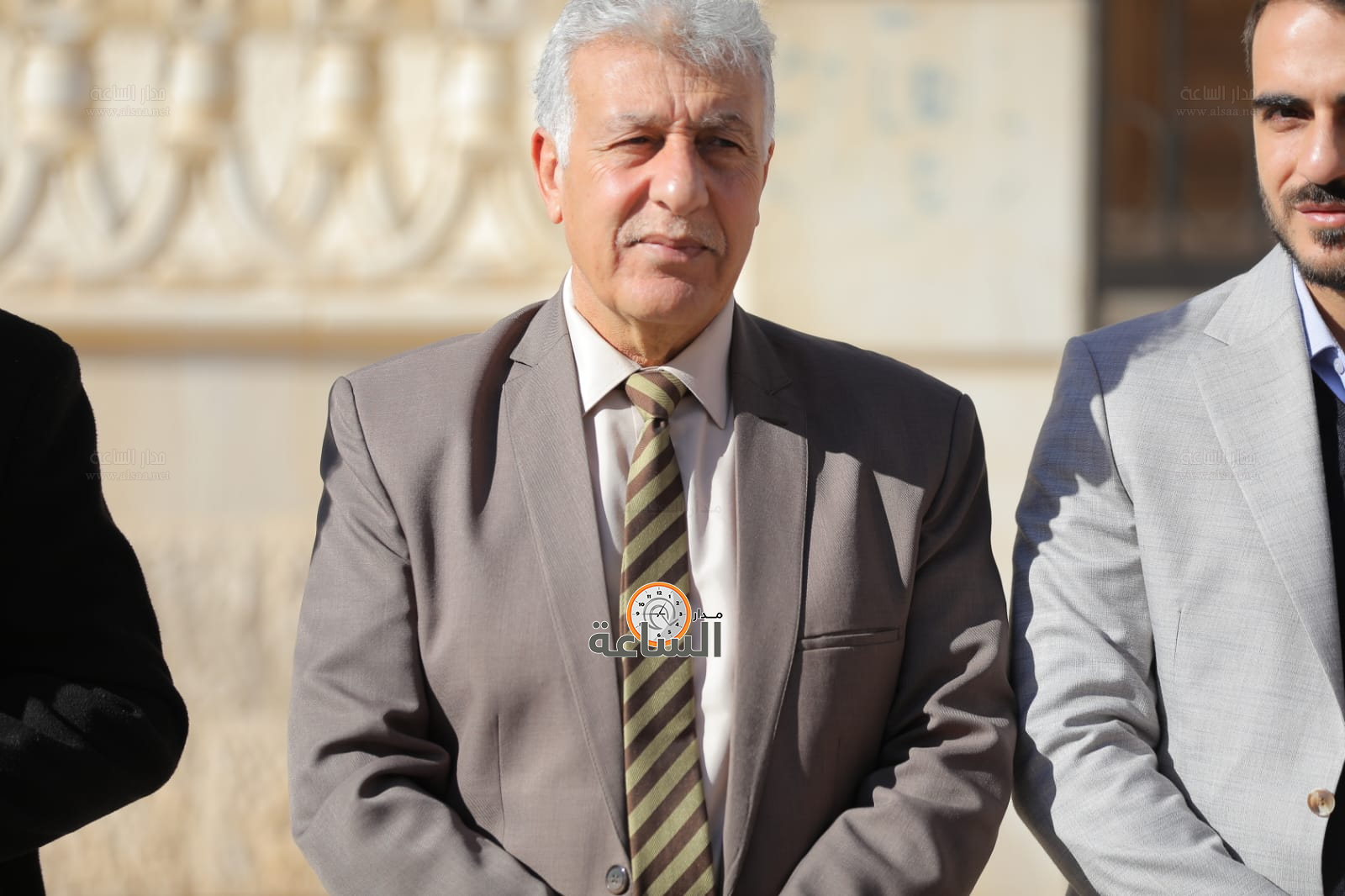 Madar Al-Saa Images 0.6276129170955691