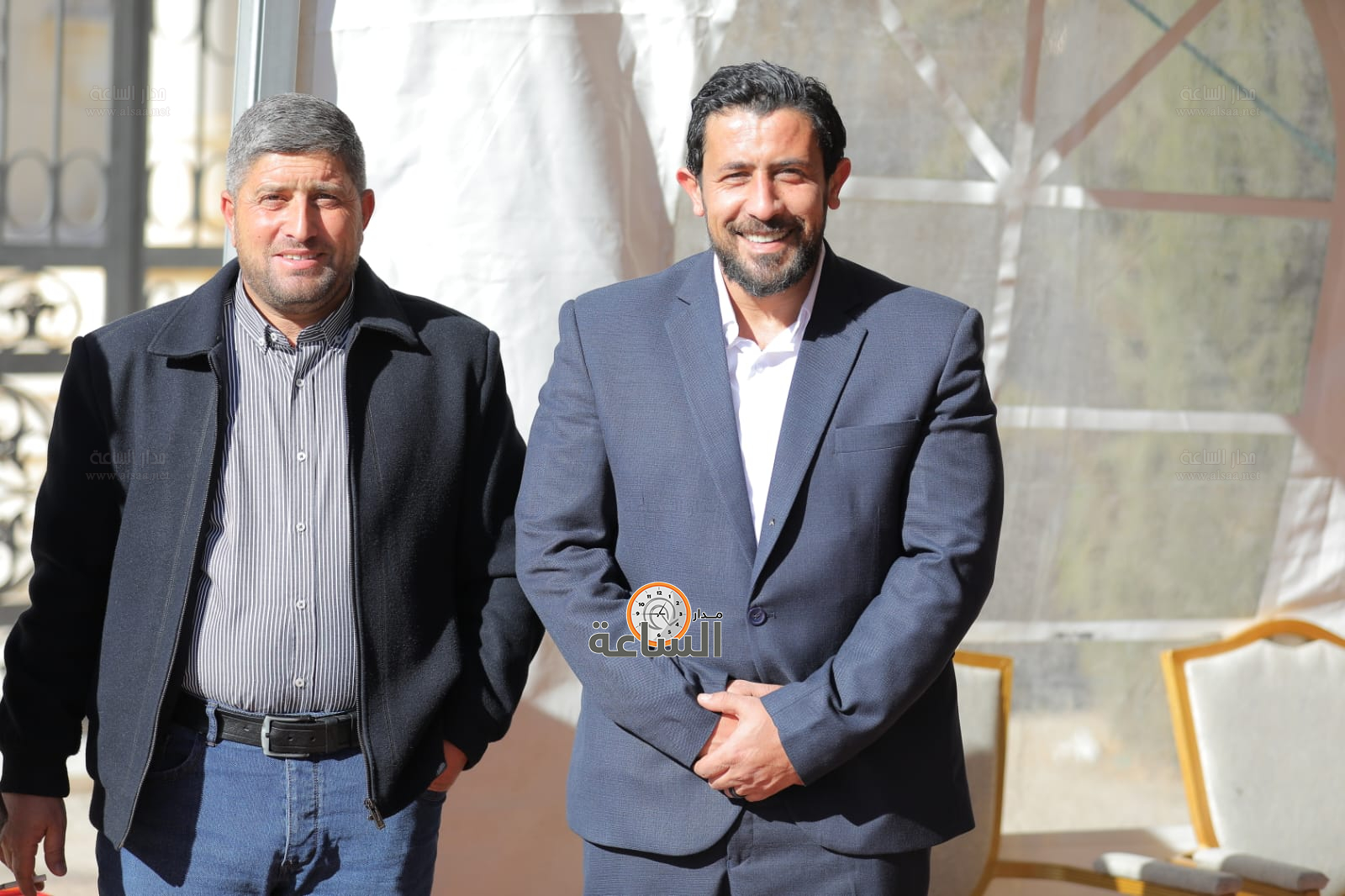 Madar Al-Saa Images 0.4190534999089377