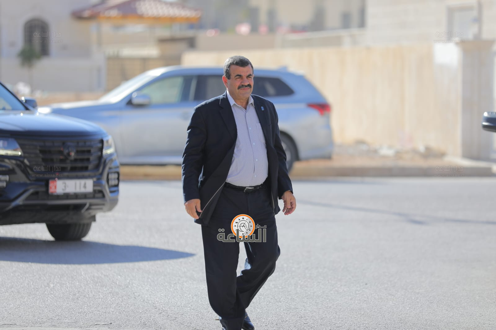 Madar Al-Saa Images 0.18142906779630108