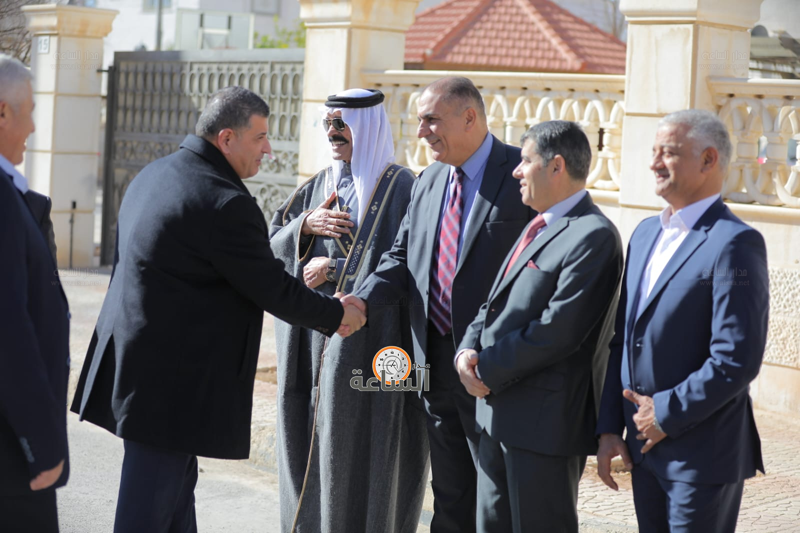 Madar Al-Saa Images 0.8608393684146798