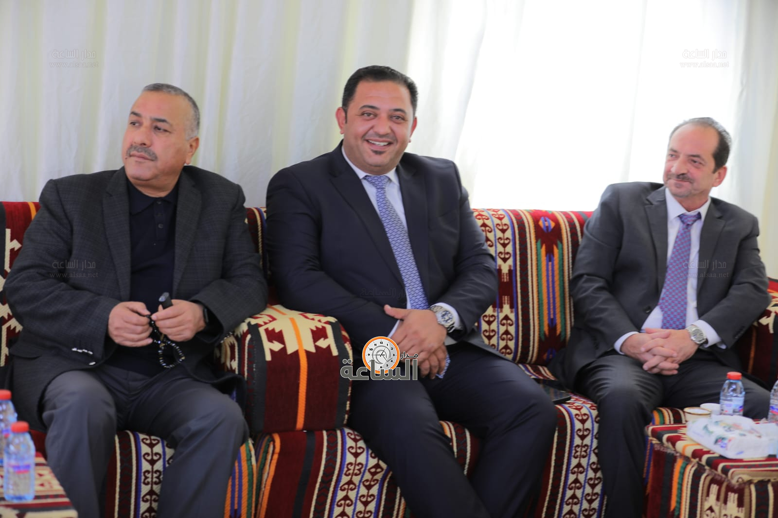 Madar Al-Saa Images 0.9609186410162598