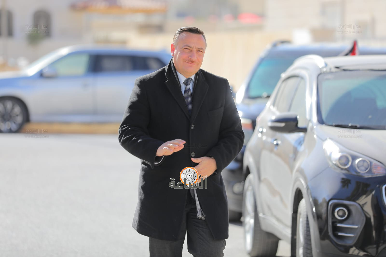 Madar Al-Saa Images 0.3056299406589207