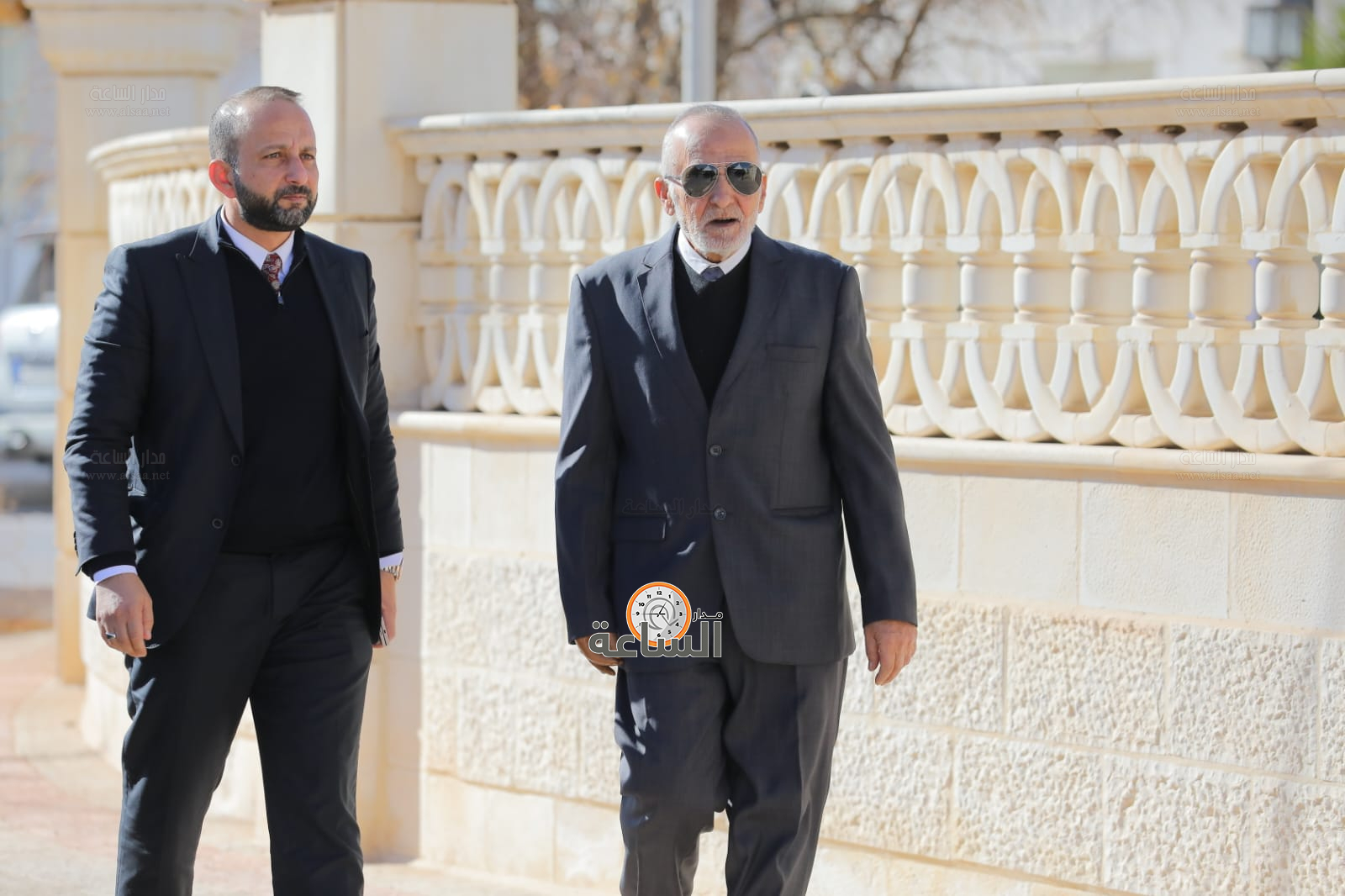 Madar Al-Saa Images 0.10606193243757978