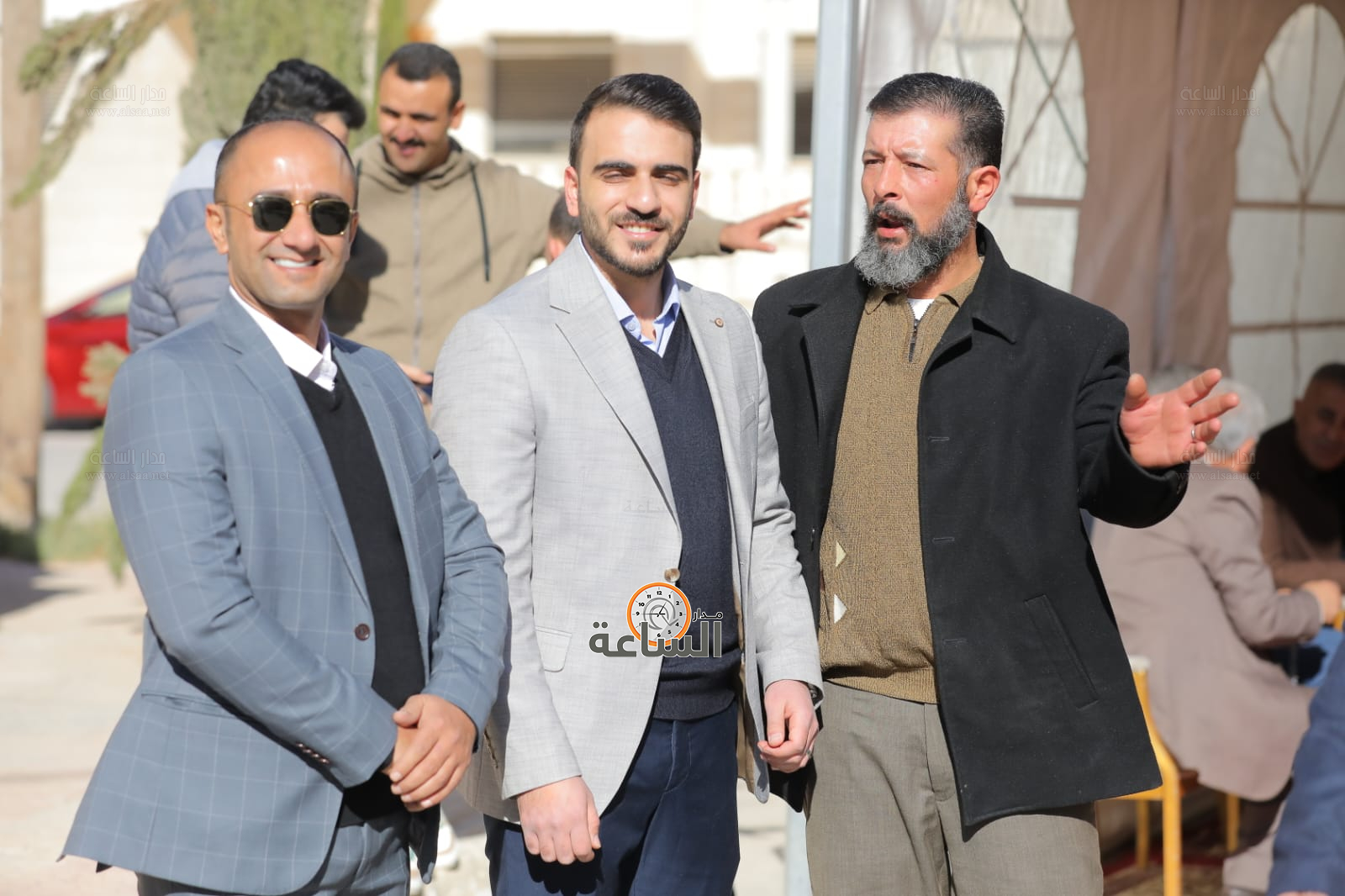 Madar Al-Saa Images 0.7045914791325223