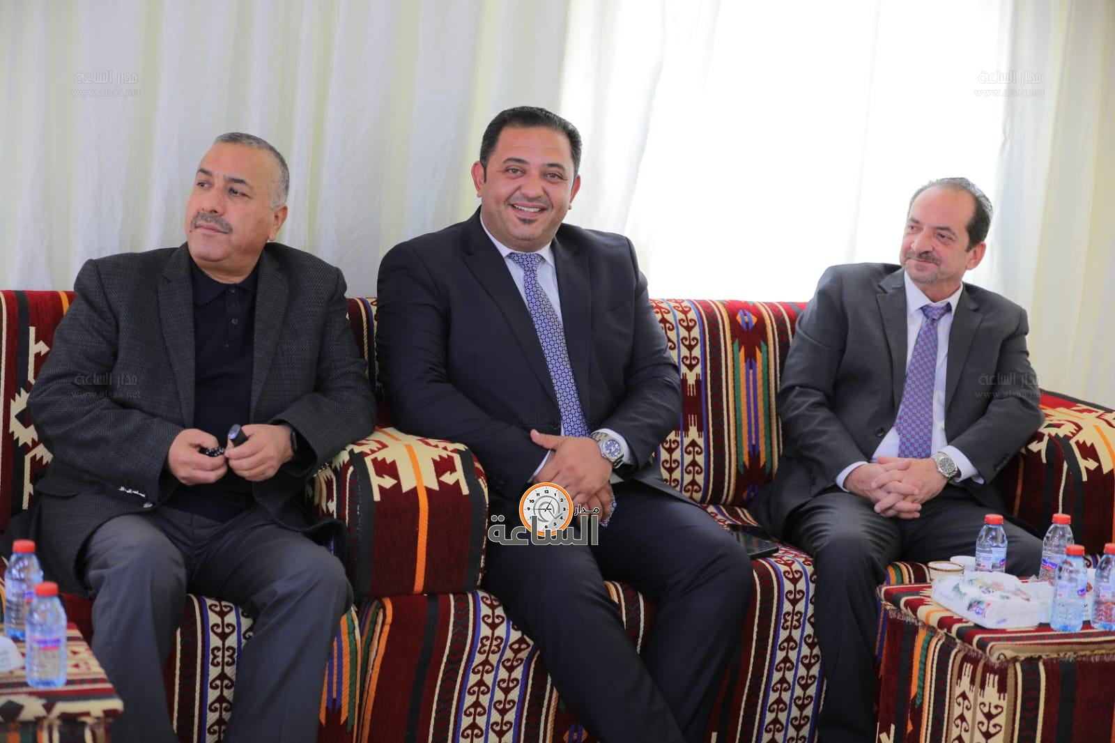 Madar Al-Saa Images 0.07396262091896588