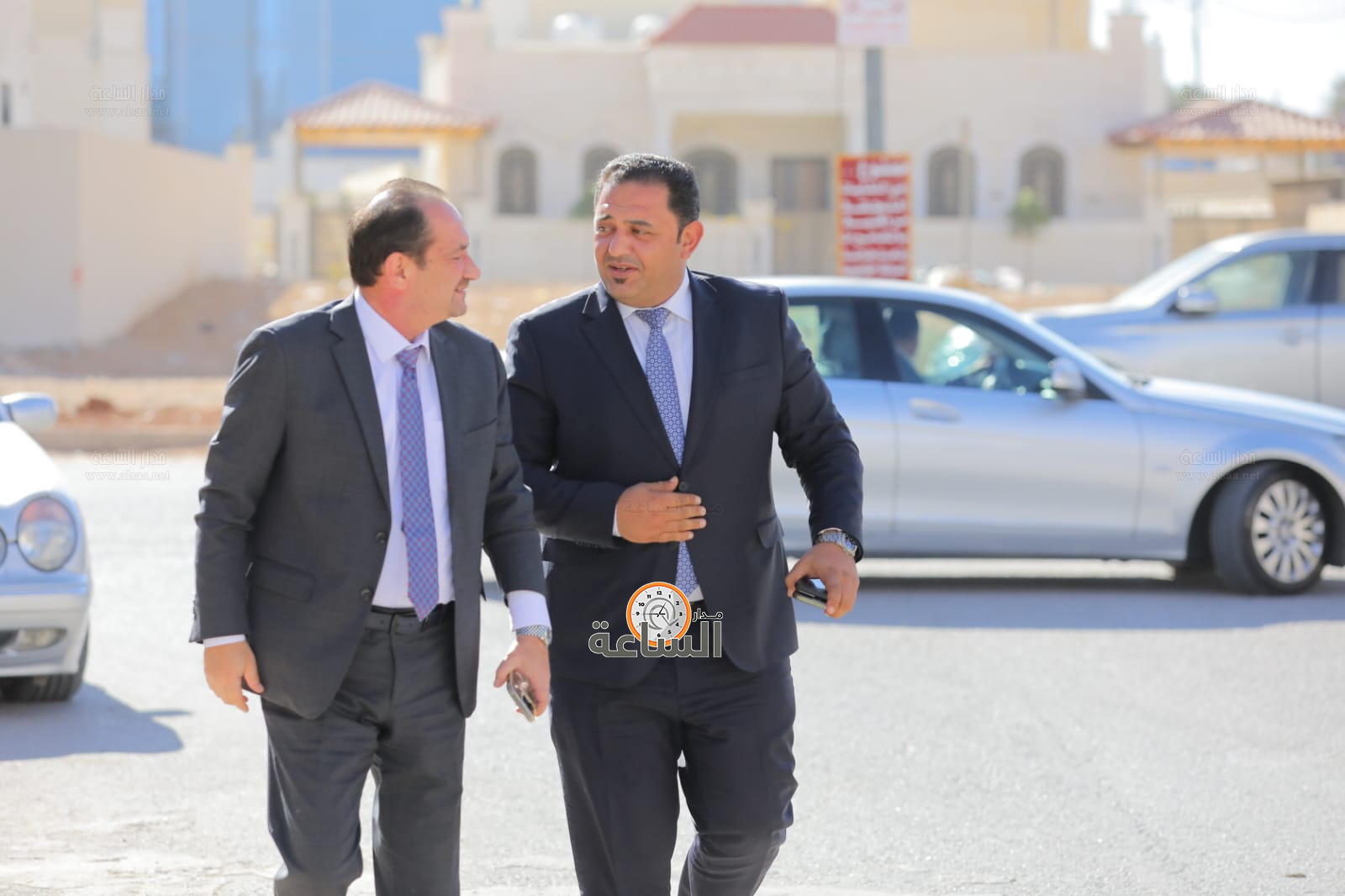 Madar Al-Saa Images 0.6780514003244293