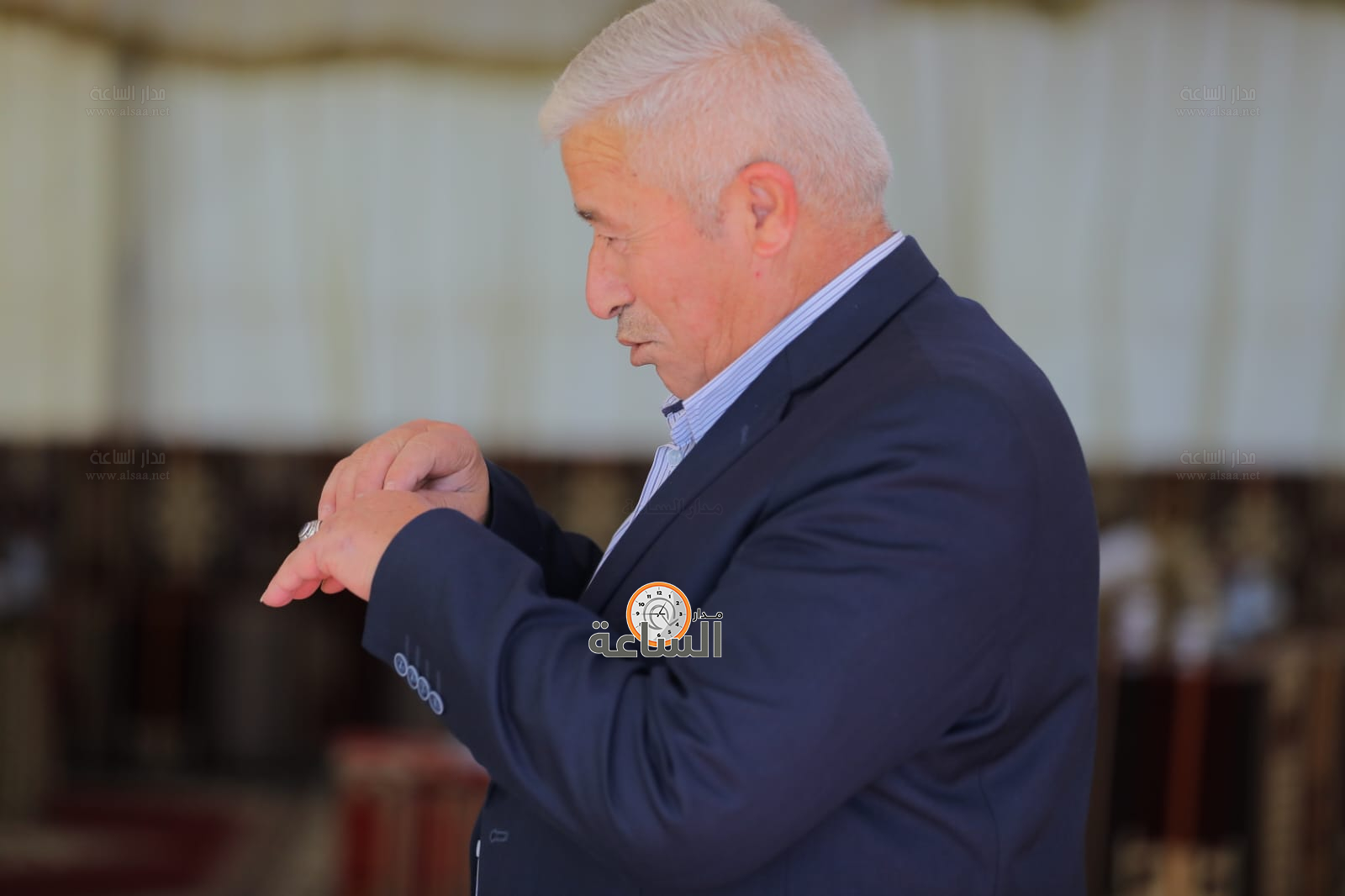 Madar Al-Saa Images 0.6847054555654188